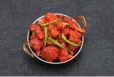 Chili Gobi Dry