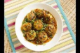 Vegetable Hot Garlic
