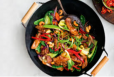 Stir Fry Chinese Grill