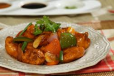 Chicken Manchurian