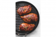 Grilled Chicken