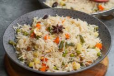 Vegetable Pulao