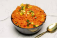Vegetable Schezwan Rice