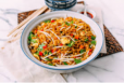 Oriental Vegetable Fried Rice