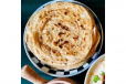 Laccha Paratha