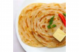 Kerala Paratha