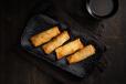 Vegetable Spring Rolls
