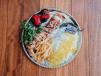 Chicken Shish Tawook
