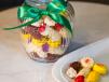 Petit Four Bottle