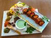 Paneer Tikka