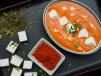 Paneer Makhanwala