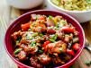 Chicken Manchurian