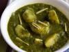Aloo Palak