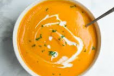 Pumpkin Soup
