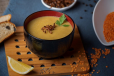 Lentil Soup