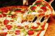 Peperoni Pizza