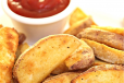 Potato Widges