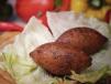 Meat Kibbeh
