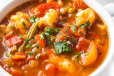 Vegetable Soup
