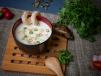 Seafood Soup