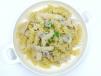 Fusilli Alfredo