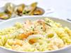 Seafood Pasta