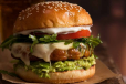 Classic Beef Burger