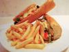 Steak Sandwich