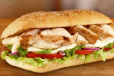 Chicken Sandwich