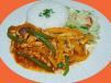 Chicken Fajita
