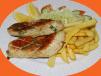 Grilled Chicken