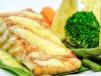 Grilled Salmon