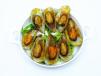 Mussels