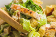 Chicken Caesar Salad