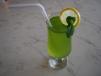 Lemon Juice with Mint