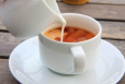 Tea With Milk