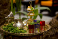 Moroccan Tea