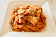 Bascaiola pasta