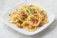 Carbonara pasta