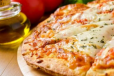 Napolitano Pizza