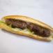 Grilled Kofta Sandwich