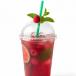 Red Berry Mojito