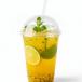 Passion Fruit Mojito