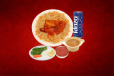 Quarter Chicken Mandi Combo