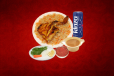 Quarter Chicken Madbi Combo