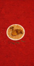 Madhbi Chicken