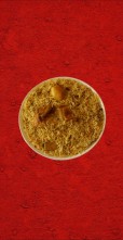 Zerubian Chicken