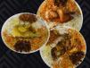 3 Chicken Meals