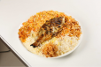 Fried Sherry