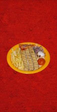 Chicken Kebab